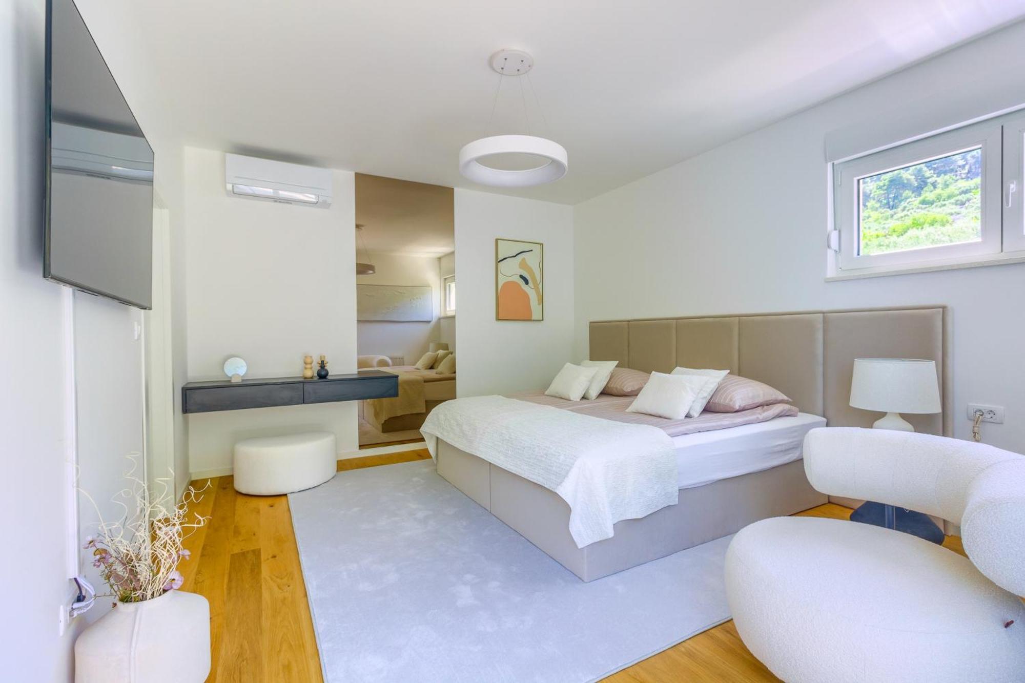 Villa A&D Slatine Zewnętrze zdjęcie